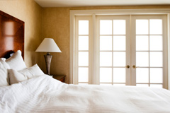 Kimcote bedroom extension costs
