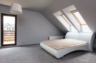 Kimcote bedroom extensions